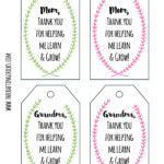 Mother s Day Plant Printable Gift Tags The Crafting Chicks