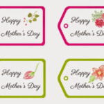 Mother s Day Tags Free Printable Free Gift Tags Happy Mothers Day