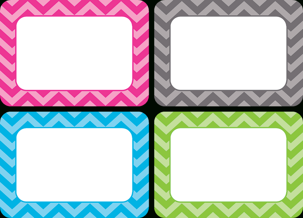 Free Printable Name Tags For Teachers Free Printable