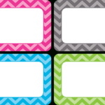 Free Printable Name Tags For Teachers Free Printable