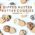 Dipped Nutter Butter Cookies Thankful Tags Nutter Butter Cookies