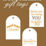 Free Printable Gift Tags Teacher Gift Tags Free Printable Gift Tags