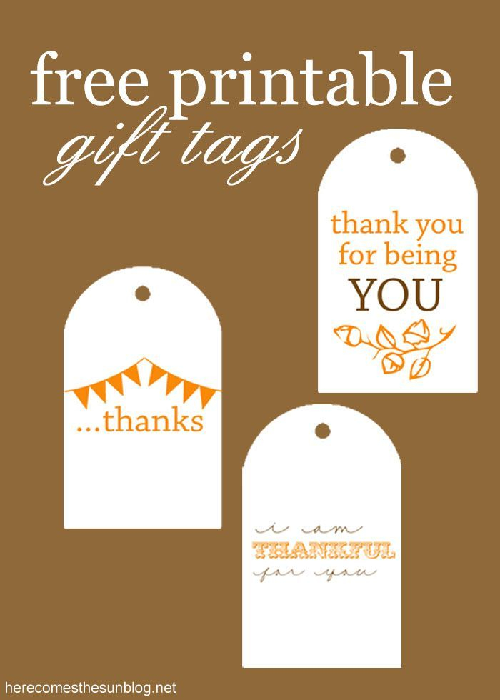 Free Printable Gift Tags Teacher Gift Tags Free Printable Gift Tags 