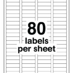 Printable Garage Sale Price Tags The Homes I Have Made