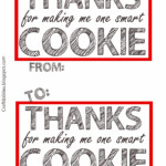 Teacher Gift Tags Teacher Appreciation Printables Teacher Appreciation