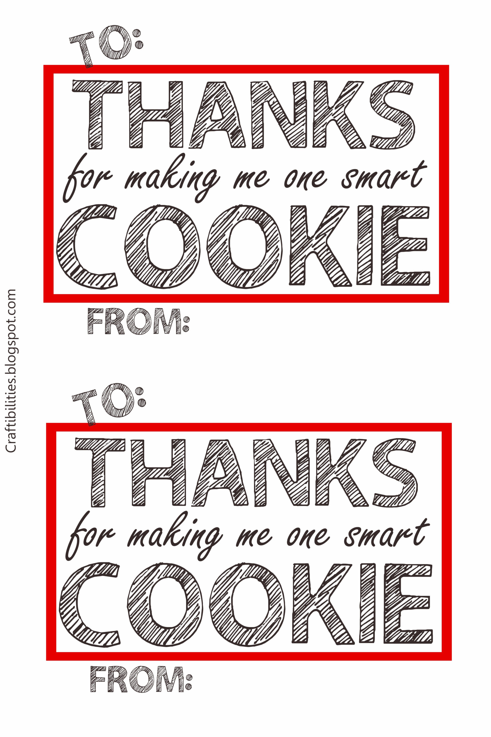Teacher Gift Tags Teacher Appreciation Printables Teacher Appreciation