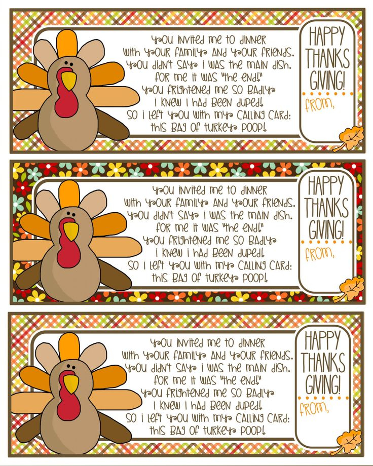 1086 Best Thanksgiving Printables 2 Images On Pinterest Free 