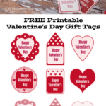 Free Printable Valentine s Day Gift Tags In Pink And Red A Mummy Too